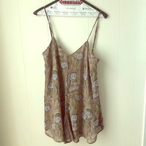 Show me your mumu Romper